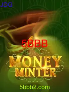 MoneyMinter