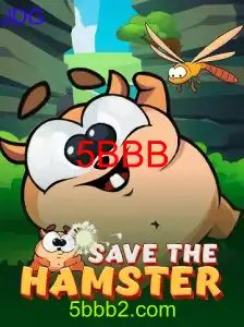 SavetheHamster
